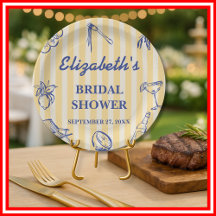 La Dolce Vita Citrons Réception de Mariage Italien