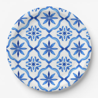 Assiettes En Carton La Dolce Vita Été Italien Enterrement de Vie de Je
