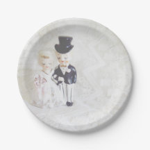 La Fête de la mariée plaque les couples et la