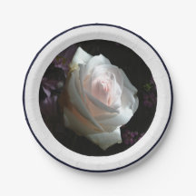 La Rose Blanche -