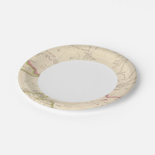 Assiettes En Carton Lac Supérieur