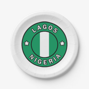 Assiettes En Carton Lagos Nigeria