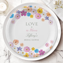 L'amour est en fleurs Jardin de fleurs sauvages Sh