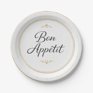Assiettes En Carton L'assiette parfaite pour chaque bouchée !