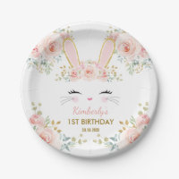 Le doux rougissent douche rose d'anniversaire de