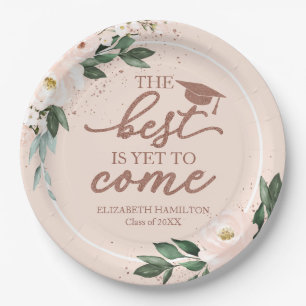 Assiettes En Carton Le Meilleur Est Encore À Venir À La Fête De La Flo