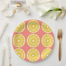 Lemonade rose moderne & Jaune