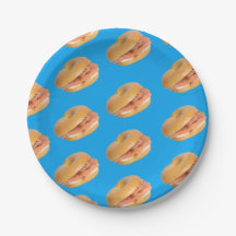 Les Bagels rendent tout meilleur le brunch de Deli