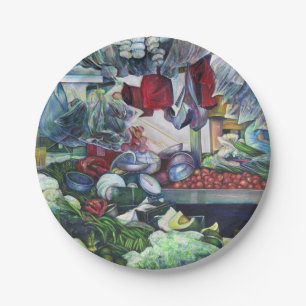 Assiettes En Carton Les clubs végétariens se retrouvent ici mardi aprè