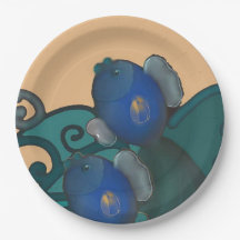 Les poissons qui montent