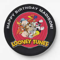 LOONEY TUNES™ - Groupe de caractères | Anniversair