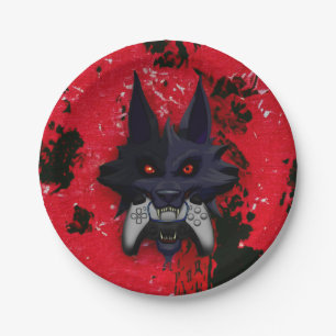 Assiettes En Carton manger dans le style