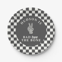 Mauvais jusqu'à l'os Deuxième anniversaire