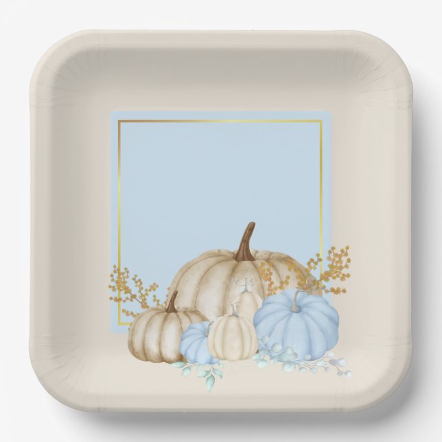 Assiettes En Carton Merci de donner Plaque Papier (Recto)