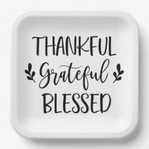 Merci gracieux béni