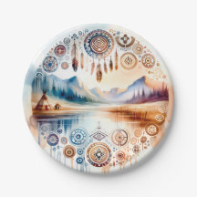 Mois du patrimoine amérindien