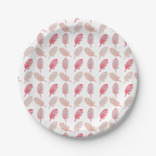 Assiettes En Carton Motif à thème automne