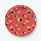 Motif de Red Elmo