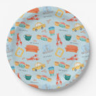 Motif d'icônes Classiques FRIENDS™