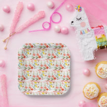 Motif floral terreux de maman pleine de fleurs sau