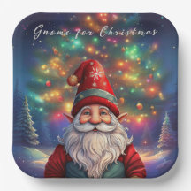 Noël Gnome