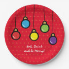 Noël Hanging Ornements Fête