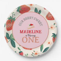 Notre Berry Sweet Anniversaire