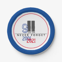 N'oubliez jamais 911 Patriotic World Trade Center