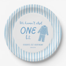 Nous n'avons pas dormi du tout Pyjama Anniversaire