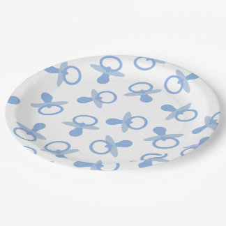 Assiettes En Carton Oh tétines de bleus layette
