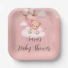 On peut attendre le Baby shower des filles