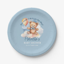 Ours en peluche