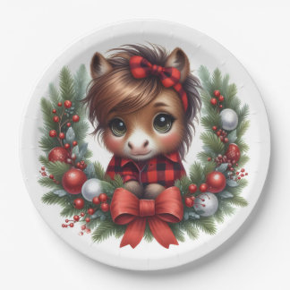 Assiettes En Carton Paper Plate