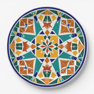 Assiettes En Carton Paper Plate