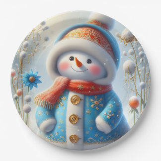 Assiettes En Carton Paper Plate