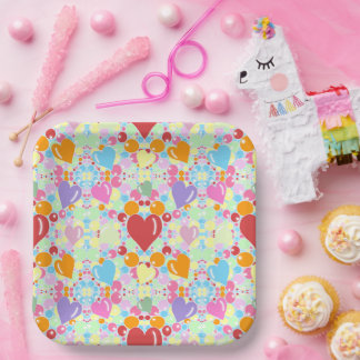 Assiettes En Carton Paper plate