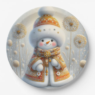 Assiettes En Carton Paper Plate