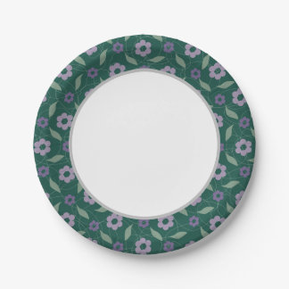 Assiettes En Carton Paper Plates