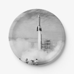 Assiettes En Carton Pare-chocs 2