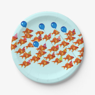 Assiettes En Carton Partie du pool