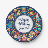 Party Palooza fête d'anniversaire