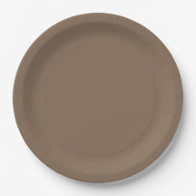 Pastel Brown