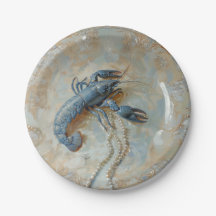 Pearl - Plaques de papier rond