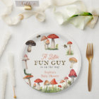 Petit Amusant Guy Champagne Bee Boy Baby shower