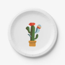 Petit cactus