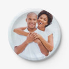 Photo Fiançailles personnalisée