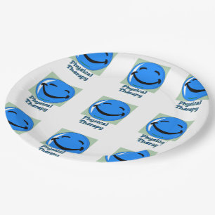Assiettes En Carton Physiothérapie