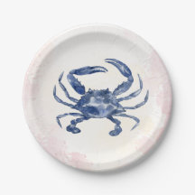 Plaque de coquillage