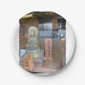 Assiettes En Carton Plaque de papier