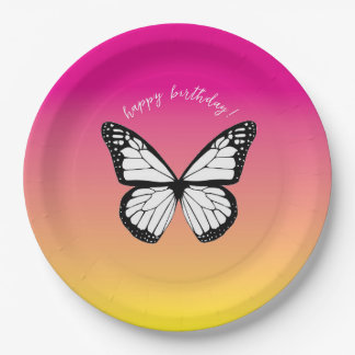 Assiettes En Carton Plaque de papier